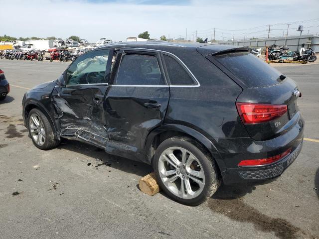 2016 AUDI Q3 PRESTIG WA1GFCFS0GR013094