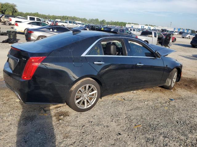 2019 CADILLAC CTS LUXURY 1G6AR5SS7K0137125