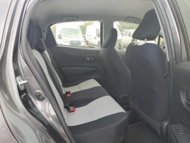 2013 TOYOTA YARIS - JTDKTUD32DD551802