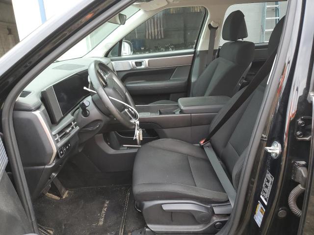 2024 HYUNDAI SANTA FE SE 5NMP1DGL4RH012734