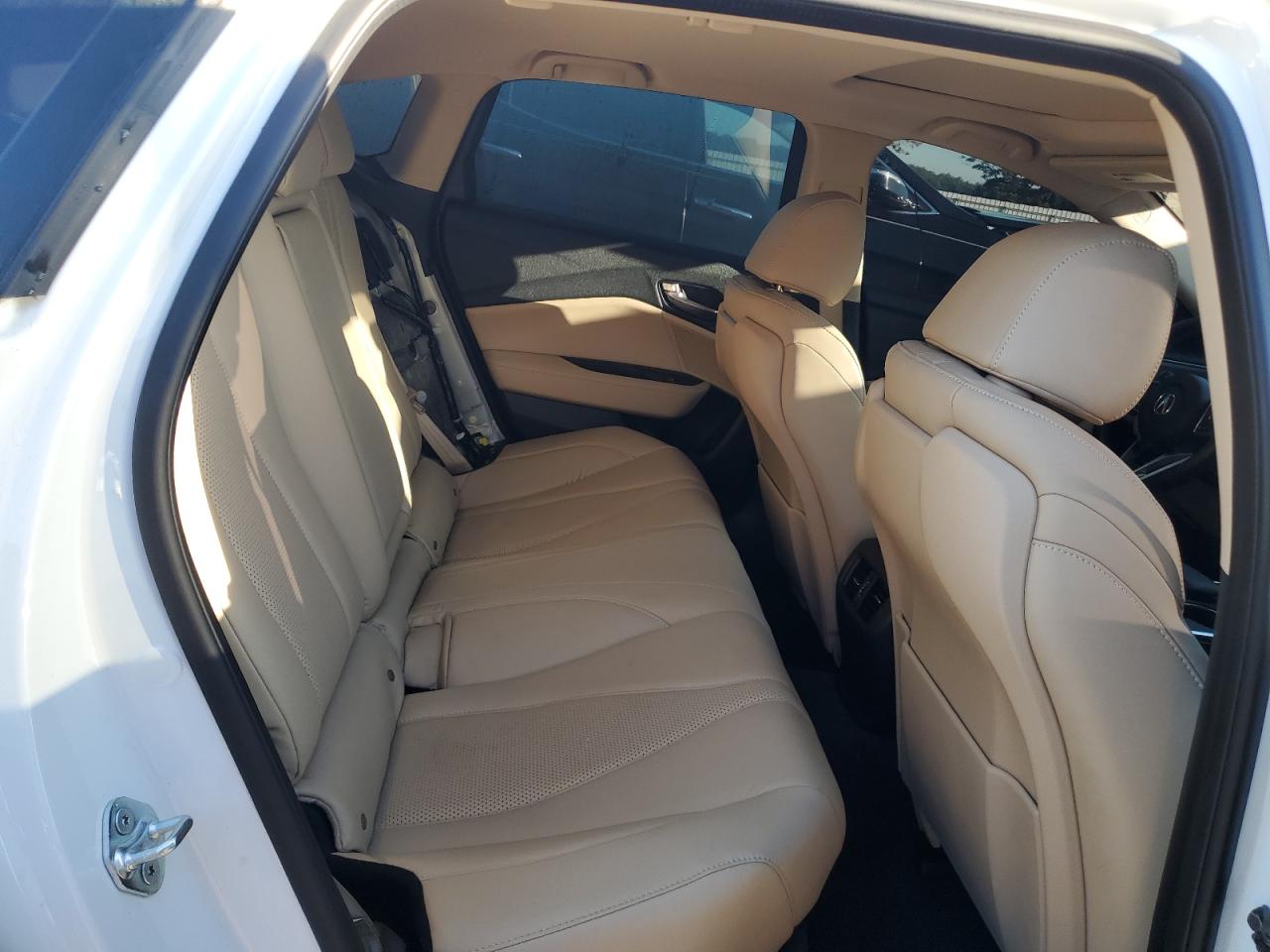 ACURA TLX TECHNOLOGY