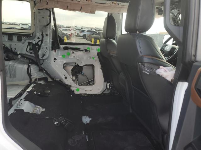 2024 FORD BRONCO OUT 1FMDE8BH0RLB40058