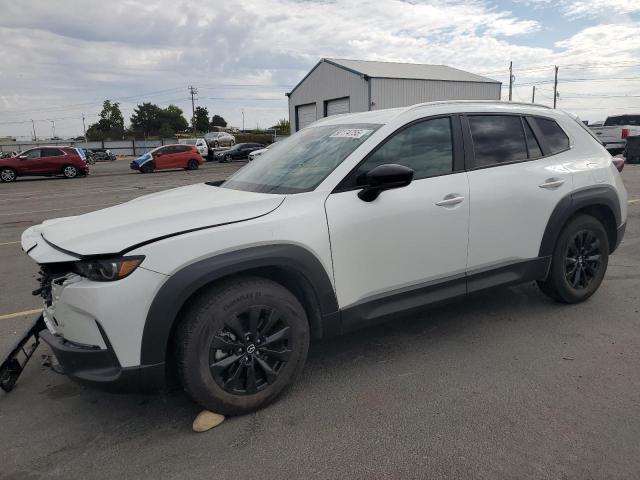 2024 MAZDA CX-50 SELE 7MMVABAM5RN203983