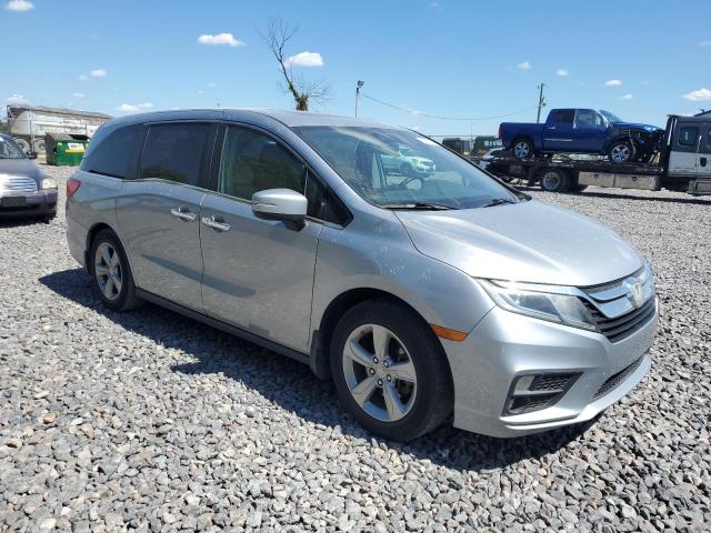 2018 HONDA ODYSSEY EX 5FNRL6H73JB075359