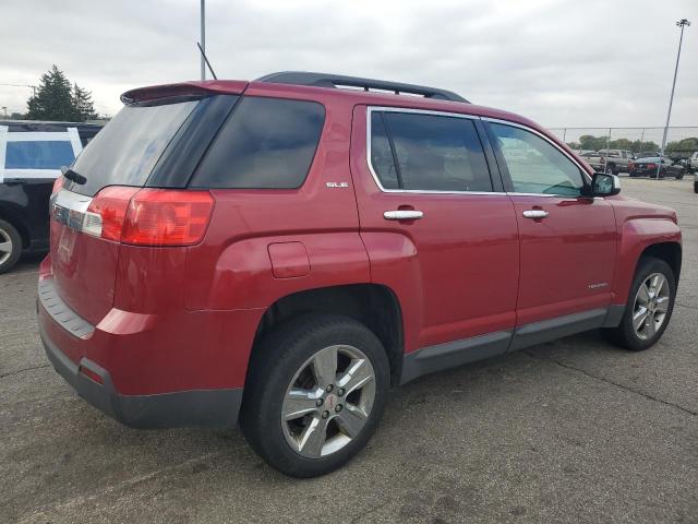 2015 GMC TERRAIN SL 2GKALREK7F6277081