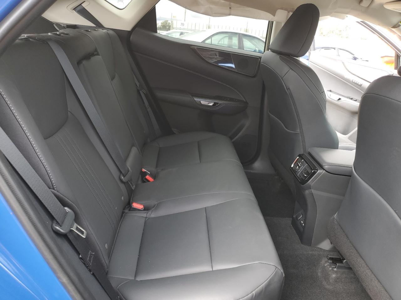 LEXUS NX 350 PREMIUM