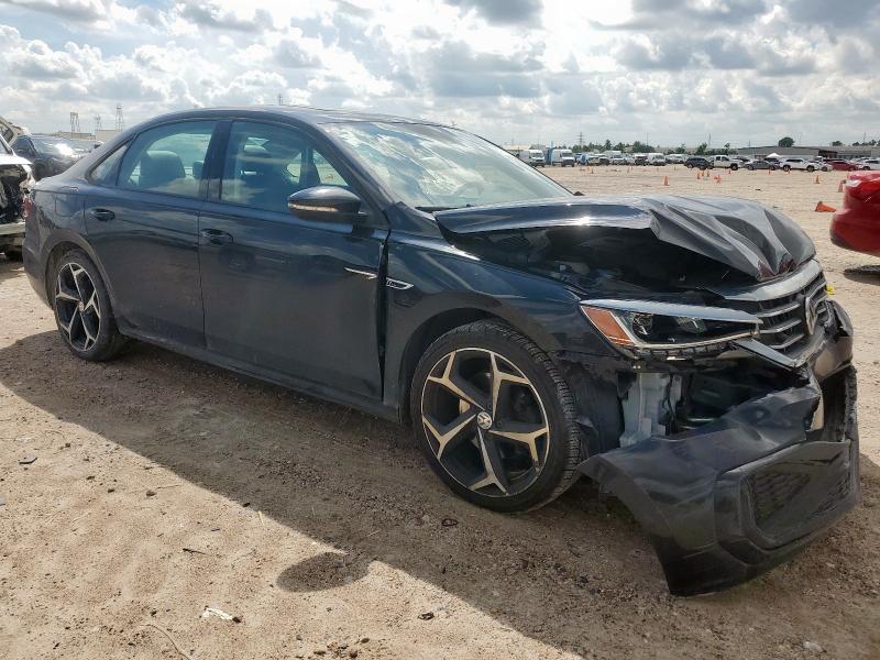 2020 VOLKSWAGEN PASSAT R-LINE 1VWMA7A31LC008981