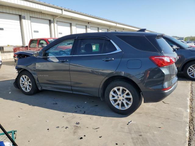 2018 CHEVROLET EQUINOX LT 2GNAXJEV0J6197939