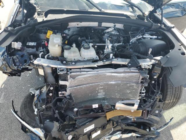 2024 JEEP GRAND CHEROKEE LIMITED 4XE #3305426458