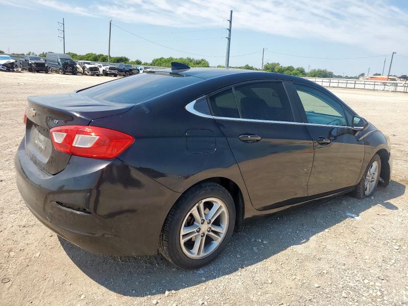 2016 CHEVROLET CRUZE LT 1G1BE5SM5G7283724