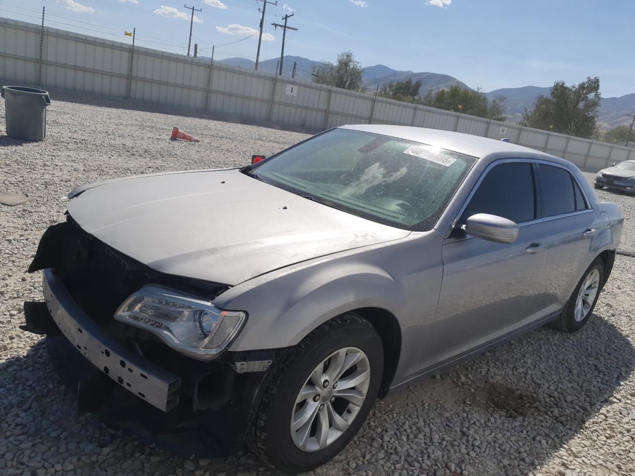 CHRYSLER 300 LIMITED