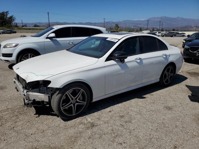 2018 MERCEDES-BENZ E 300 - WDDZF4JB7JA337358