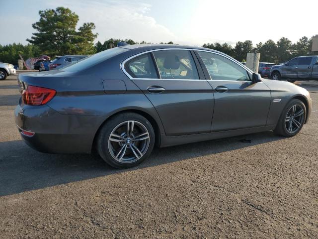 2016 BMW 528 XI WBA5A7C50GG151258