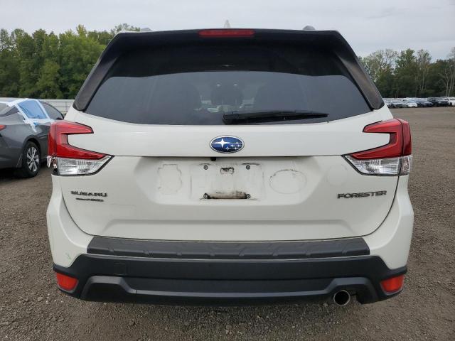 2019 SUBARU FORESTER L JF2SKASC8KH547264