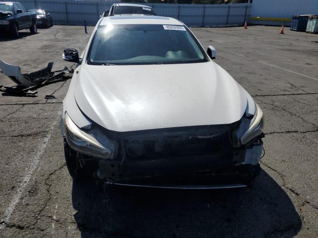 2017 INFINITI Q50 RED SPORT 400 JN1FV7AP0HM850895