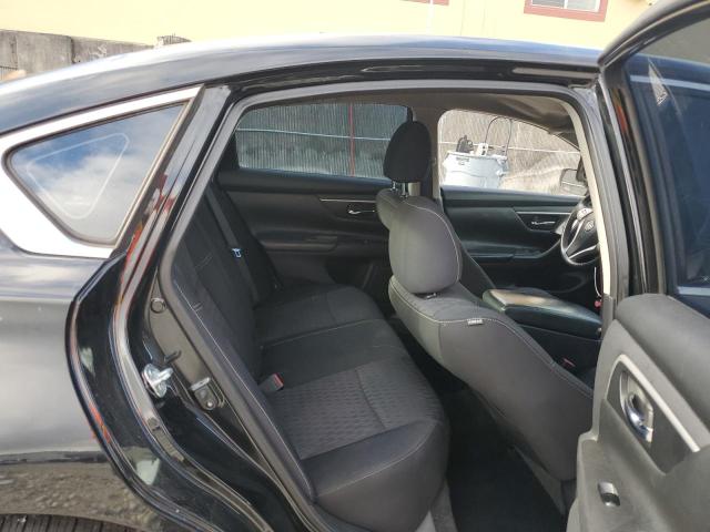 2017 NISSAN ALTIMA 2.5 - 1N4AL3AP8HC223573