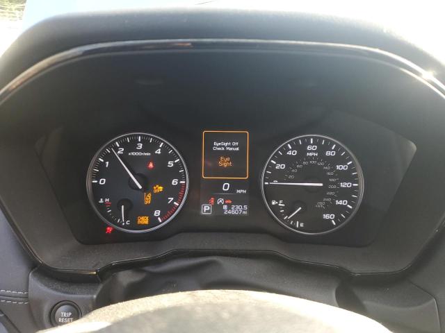 2022 SUBARU OUTBACK PR 4S4BTACC0N3232515