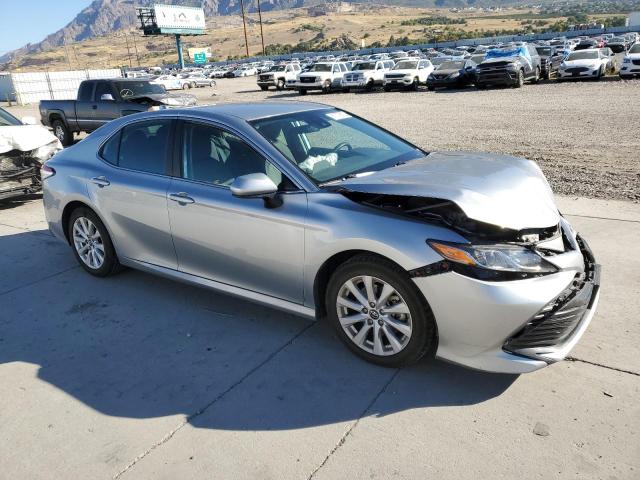 2020 TOYOTA CAMRY LE - 4T1C11AK9LU871343
