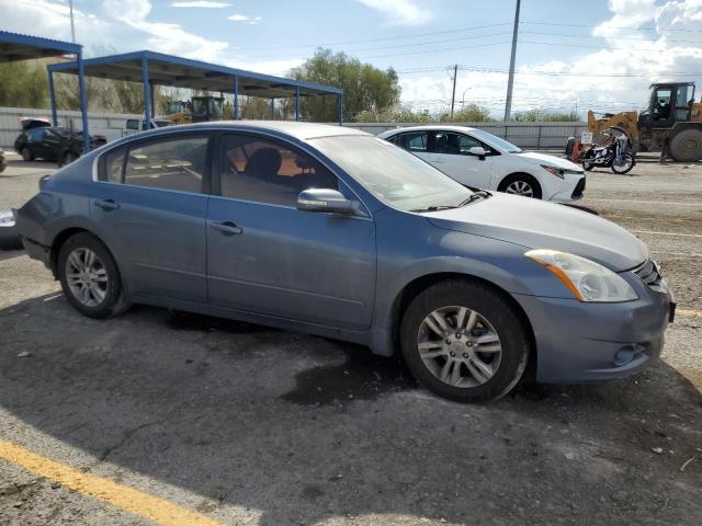 2011 NISSAN ALTIMA BAS - 1N4AL2AP8BN492226