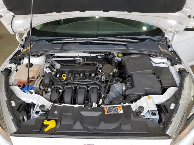 2016 FORD FOCUS SE 1FADP3F28GL206785