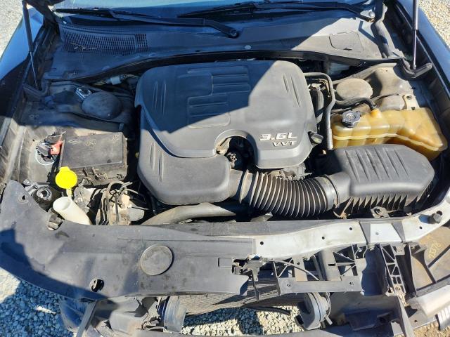 2014 DODGE CHARGER - 2C3CDXJG7EH184673