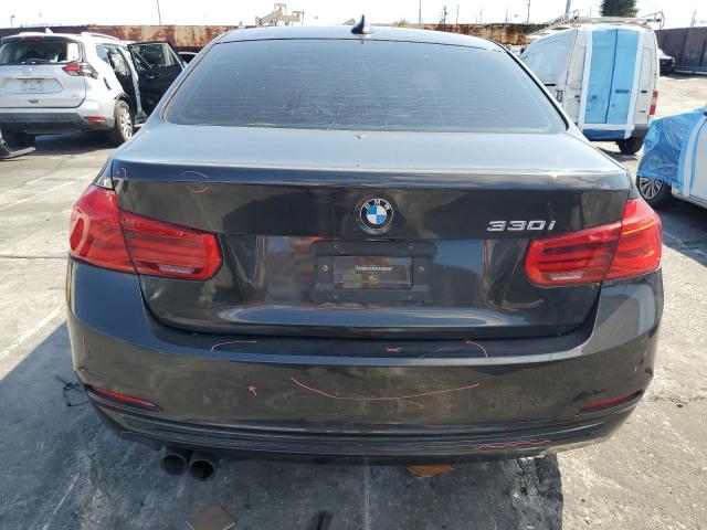 2017 BMW 330 I WBA8B9G50HNU49208