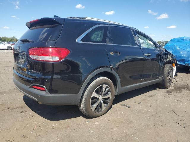 2016 KIA SORENTO EX 5XYPHDA5XGG181072