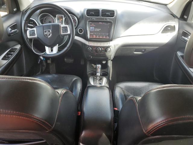 2018 DODGE JOURNEY GT 3C4PDDEG7JT477710