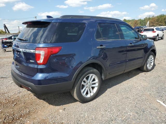 2016 FORD EXPLORER 1FM5K8BH0GGB91112