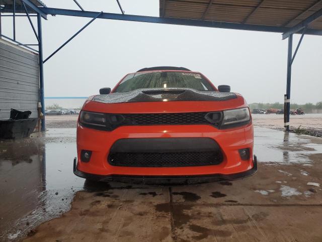 2021 DODGE CHARGER GT - Other View