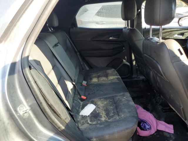 2021 CHEVROLET TRAILBLAZE #3297954783