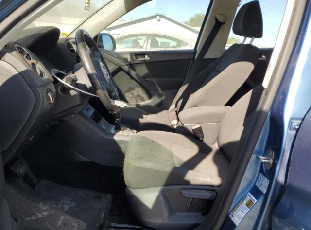 2018 VOLKSWAGEN TIGUAN LIM WVGBV7AX9JK002510