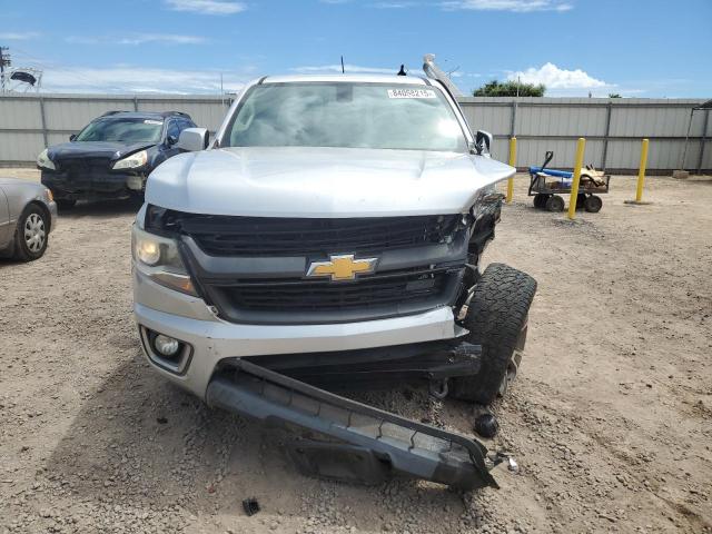 2016 CHEVROLET COLORADO Z 1GCPTDE12G1193044