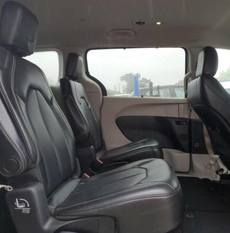 2020 CHRYSLER VOYAGER LXI 2C4RC1DG7LR156963