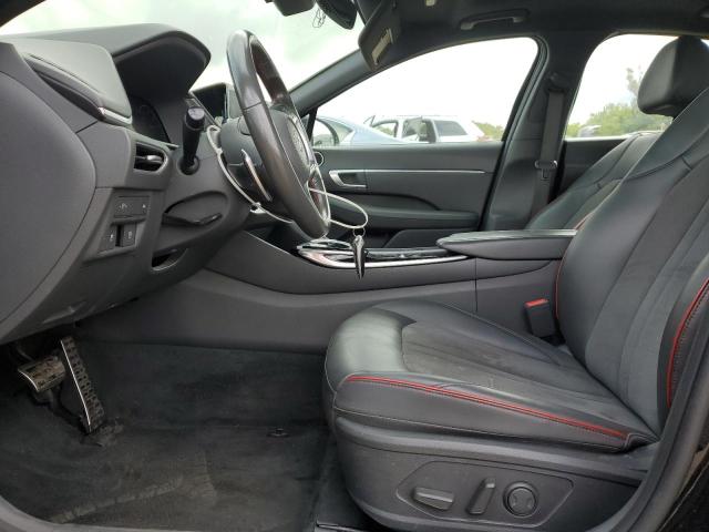 2021 HYUNDAI SONATA SEL 5NPEJ4J24MH098551