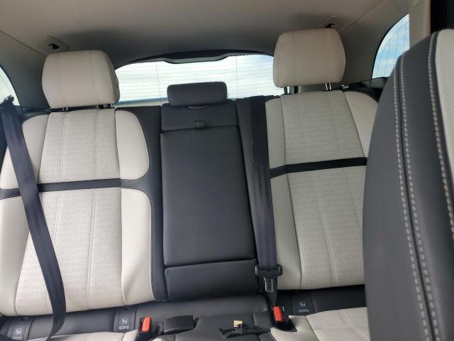 2019 LAND ROVER RANGE ROVE - SALYM2EV2KA205008