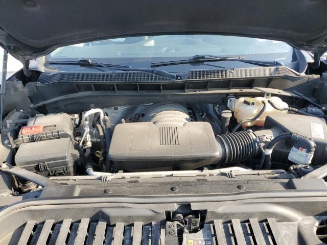 2021 CHEVROLET SILVERADO K1500 LT TRAIL BOSS 3GCPYFEL7MG218869