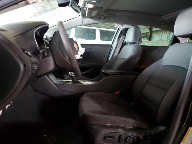 2021 CHEVROLET MALIBU LT #3279827256