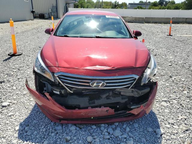2016 HYUNDAI SONATA SE 5NPE24AF9GH344773