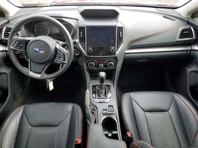 2021 SUBARU CROSSTREK JF2GTHMC2M8315657