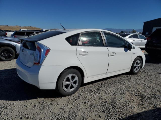 2013 TOYOTA PRIUS - JTDKN3DU2D1686308