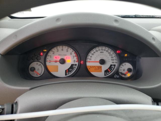 2019 NISSAN FRONTIER SV 1N6AD0FV1KN709180