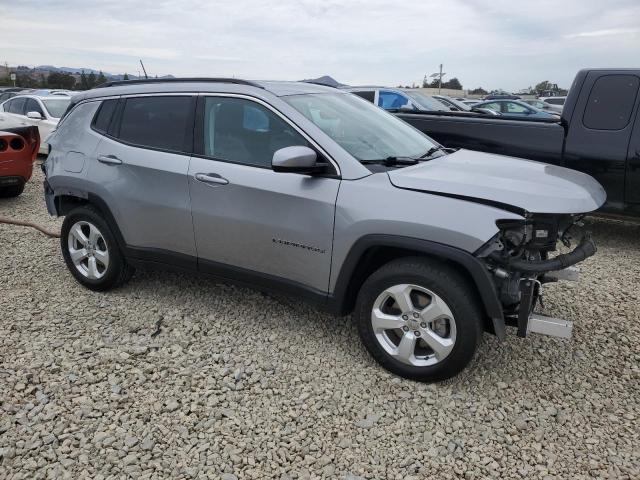 2019 JEEP COMPASS LA - 3C4NJCBB5KT727076