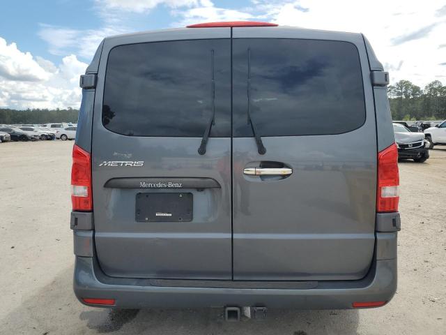 2016 MERCEDES-BENZ METRIS WD4PG2EEXG3181083
