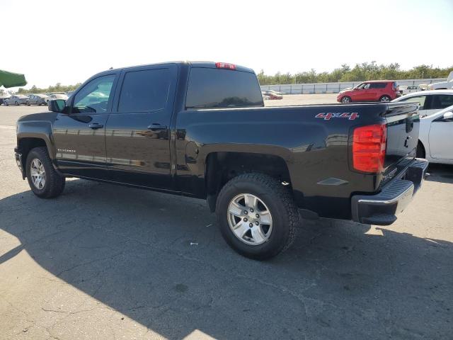 2015 CHEVROLET SILVERADO K1500 LT #3302928650