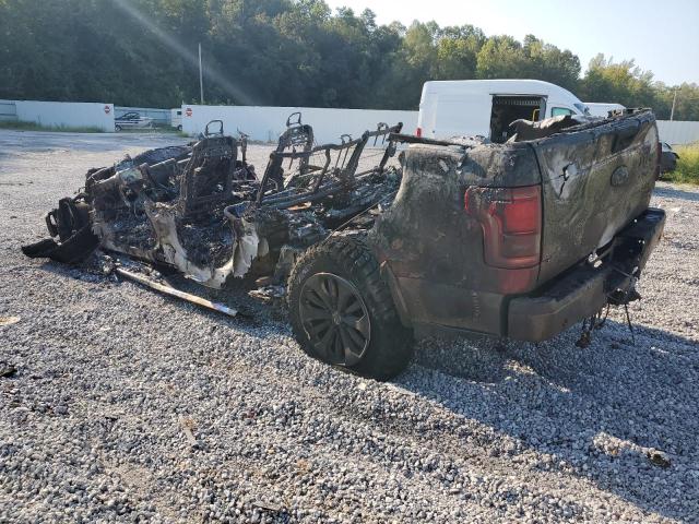 2015 FORD F150 SUPER #3297168860