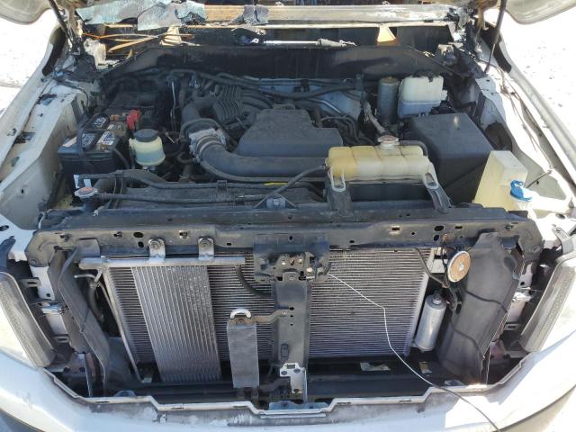 2018 NISSAN NV 1500 S #3315984173