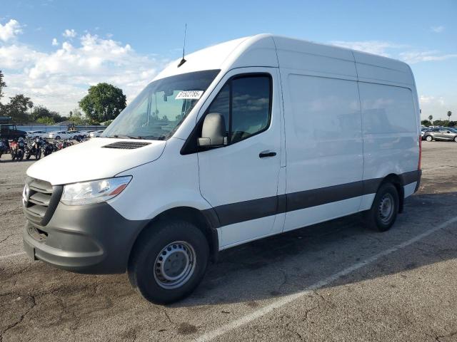 2020 MERCEDES-BENZ SPRINTER 2 #3263654708