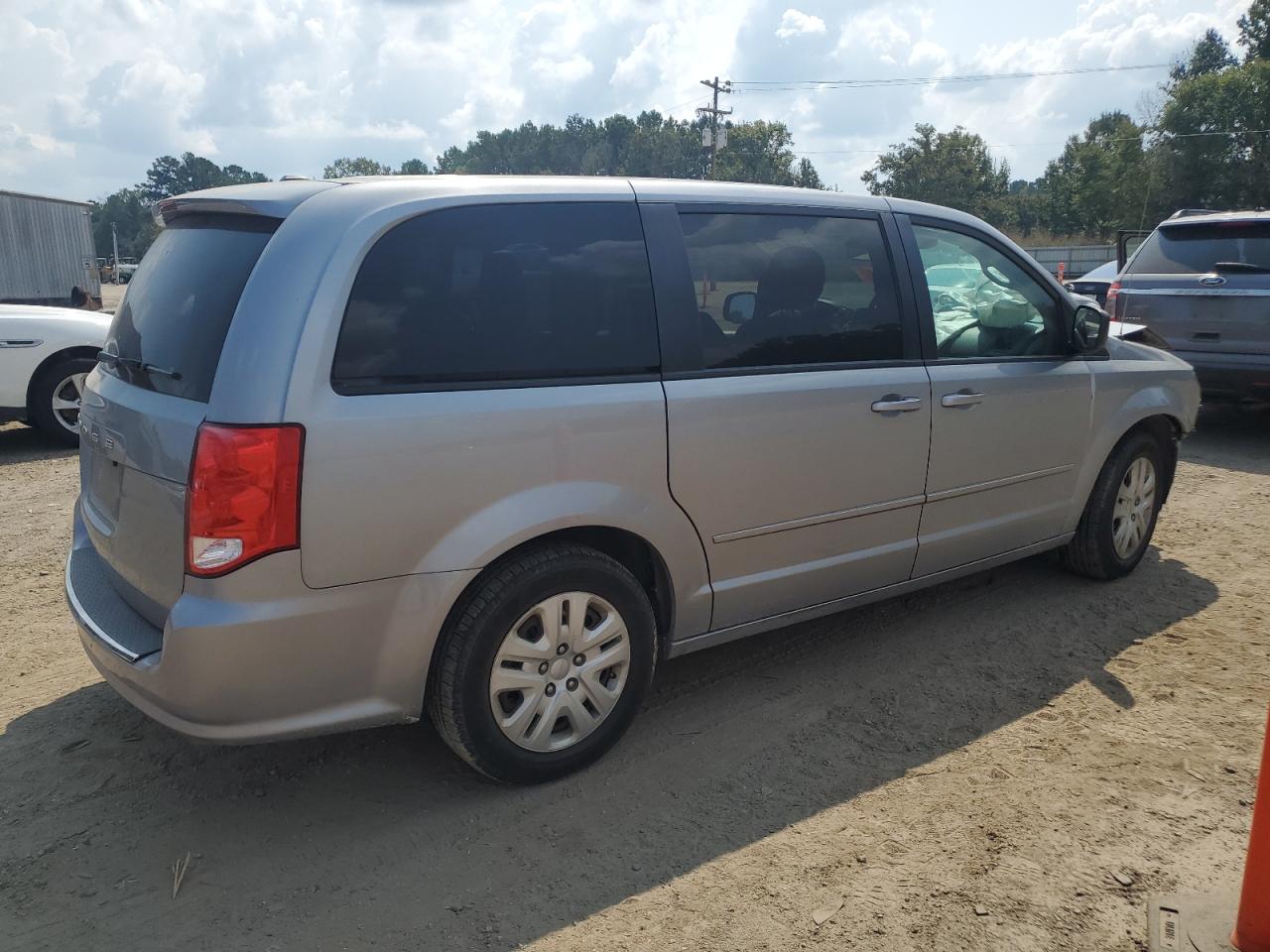 DODGE GRAND CARAVAN SE