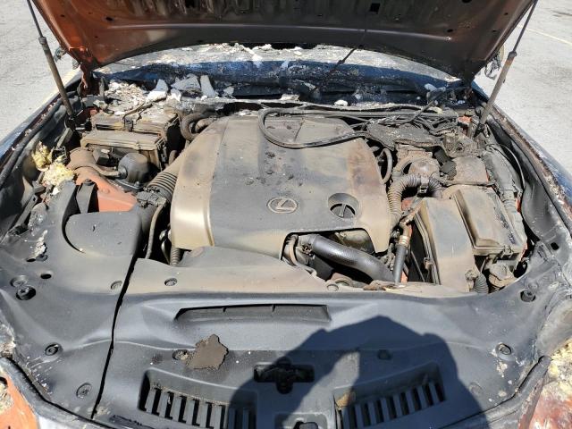 2015 LEXUS RC 350 - JTHHE5BC1F5003606